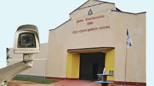 හදිසියේම බූස්ස බන්ධනාගාරයෙන් හමු වූ දේ!