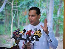 දයාසිරිගේ බලාපොරොත්තුව!