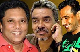 යටගිය ඝාතන සිද්ධි නැවත කරළියට!