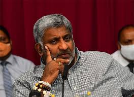 අපි දැන් දන්නවා අපි තුන්වෙනි තැන.ජනතාවට විශ්වාස NPP එක – හිටපු ඇමති ප්‍රසන්න