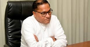 පාස්කු ප්‍රහාරය හා බැඳුම්කර වංචාව ගැන විමර්ශන යළි ඇරඹුවා – විජිත