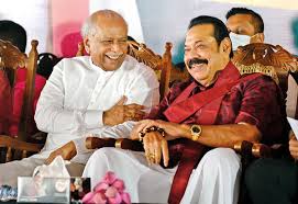හිටපු අගමැති දිනේෂ් යළි පොහොට්ටුවට එකතු වෙයිද?