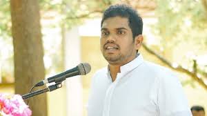 දිලිත්ගෙන් දහම්ටත් ඉඩක්!