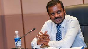 මම ඉල්ලන එක වැඩක් නෑ කියල හිතුණා – සමන් රත්නප්‍රිය