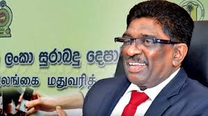 සුරාබදු කොමසාරිස්ට වැඩ වරදින ලකුණු!