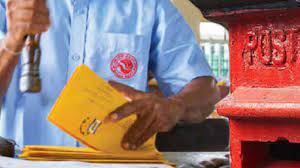 තැපැල් සේවකයින්ගේ නිවාඩු අවලංගු කරයි!