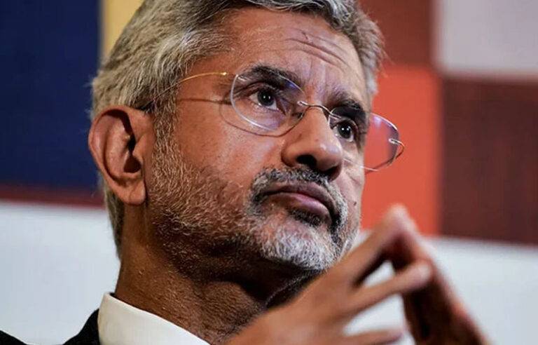 SCO සමුළුවට සහභාගිවන ඉන්දීය විදේශ අමාත්‍යය ජයිශංකර් පකිස්ථානයේ නිලධාරීන් හමුවීම ප්‍රතික්ෂේප කරයි