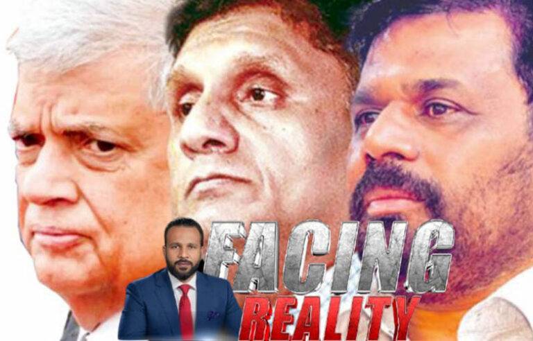 මැතිවරණ පොරොන්දු සහ රාජ්‍ය බලය – කෙෂාල් ජයසිංහ
