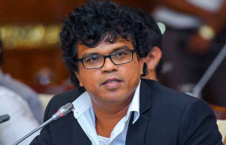 පොහොට්ටුව ප්‍රමුඛ සන්ධානයක් හැටියට මැතිවරණයට එන්න සාකච්ඡා කරනවා – මහින්ද පතිරණ