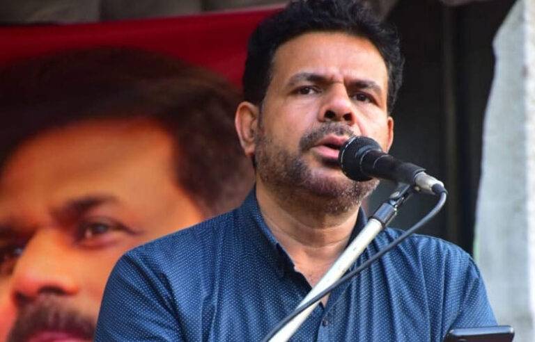 මට දැනටත් මන්ත්‍රී විශ්‍රාම වැටුප ලැබෙනවා, ඒක කීයද දන්නෙවත් නෑ. ජනාධිපති අනුරටත් වැටුප ගන්න බෑ – NPP නාමල්