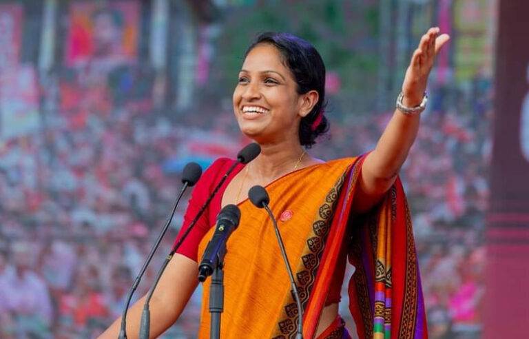 පරිසරය කියන්නේ මගේ ශරීරයේ කොටසක් කියලා හිතන තැනට මේක වෙනස් කරගමු – කොට්ටහච්චි