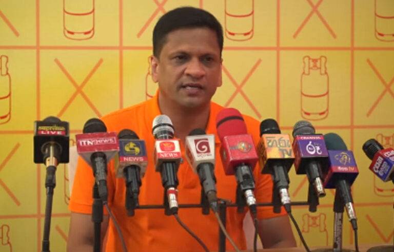 කලකට පසු ලන්සා එළියට එයි. රනිල්ගේ මීළඟ සැලසුමත් කියයි