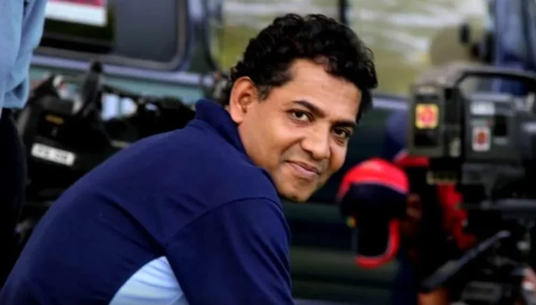 ශ්‍රී ලංකා රූපවාහිනී සංස්ථාවේ ජ්‍යෙෂ්ඨ වැඩසටහන් නිෂ්පාදකවරයෙකු දිවි සැරිය නිම කරයි!