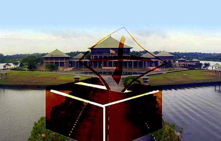 මහමැතිවරණයට නාමයෝජනා භාරගැනීම අද සිට ඇරඹේ !