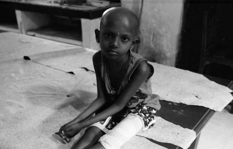 පිළිකා රෝගියෙක් නිට්ටාවටම සුව කරන්න ඔබට ලබෙන එකම එක අවස්ථාව මෙන්න !