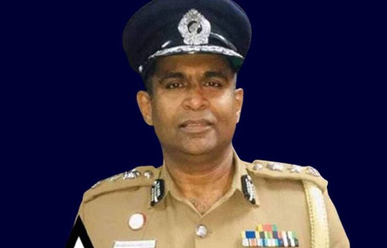 වැඩබලන පොලිස්පතිට ආණ්ඩුක්‍රම ව්‍යවස්ථා සභාවේ අනුමැතිය