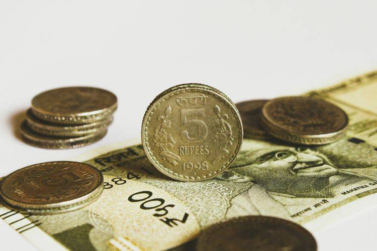 ඩොලරය සහ රුපියල