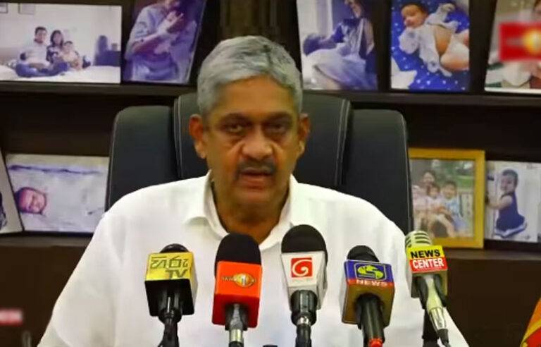 ෆොන්සේකා උගත් පාඩම ගැන සහ ඉදිරි බලාපොරොත්තු ගැන කියයි
