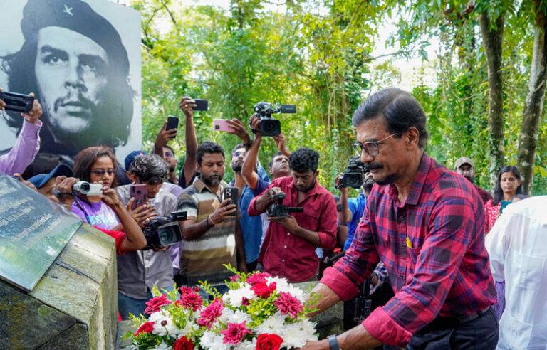 සති දෙකෙන් ඔක්කොම කරන්න බෑ. හොරු අල්ලද්දී නහයෙන් අඬන්න එපා – ටිල්වින්