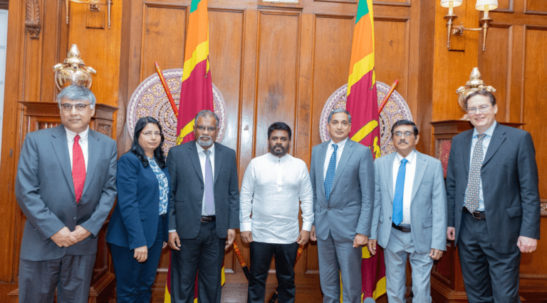 වංචනික බැඳුම්කර ගනුදෙනු සහ ජාත්‍යන්තර මූල්‍ය අරමුදල් උගුල!