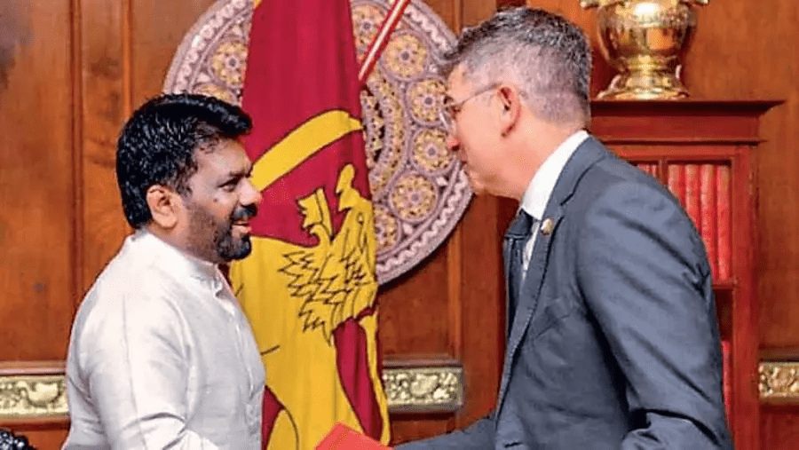 ශ්‍රී ලංකාව සඳහා වන ලෝක බැංකුවේ සංවර්ධන උගුල!