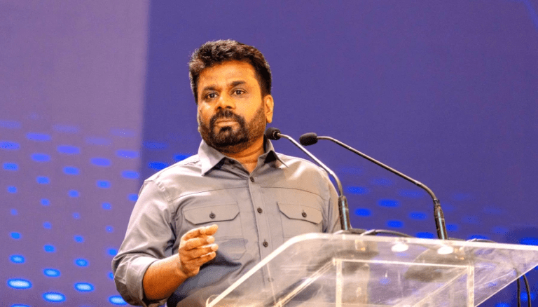ශ්‍රී ලංකාවේ නව ජනාධිපතිවරයාගේ කේන්ද්‍රීය අභියෝගය – බටහිර විසින් පනවන ලද පටිතද කිරීම!
