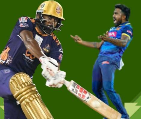 දුශ්මන්ත සහ දසුන් වෙනුවට අසිත සහ භානුක
