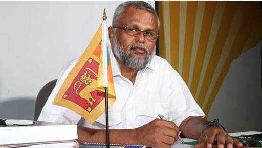ඊ.පී.ඩී.පී අවසන් තීරණයකට!