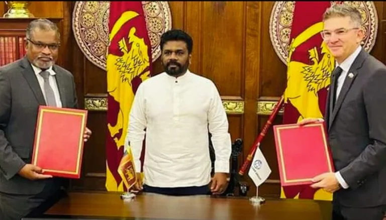මෙරටට ලෝක බැංකුවෙන් ඩො.මි.200ක්!