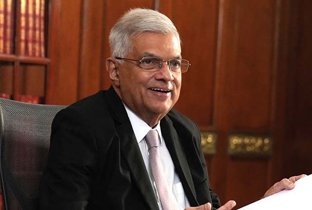 හිටපු ජනපතිගෙන් ප්‍රසිද්ධ ප්‍රකාශයක්!