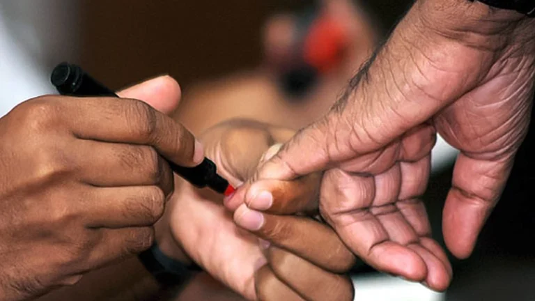 මෙවර මැතිවරණයේදී වෙනස්කම් රැසක්!