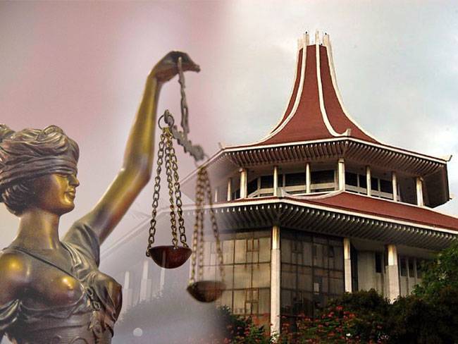 දින නියම වූ තවත් පෙත්සමක්!