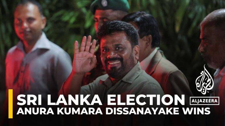 NPP ජයග්‍රහණය ජාත්‍යන්තර ඇසින්!