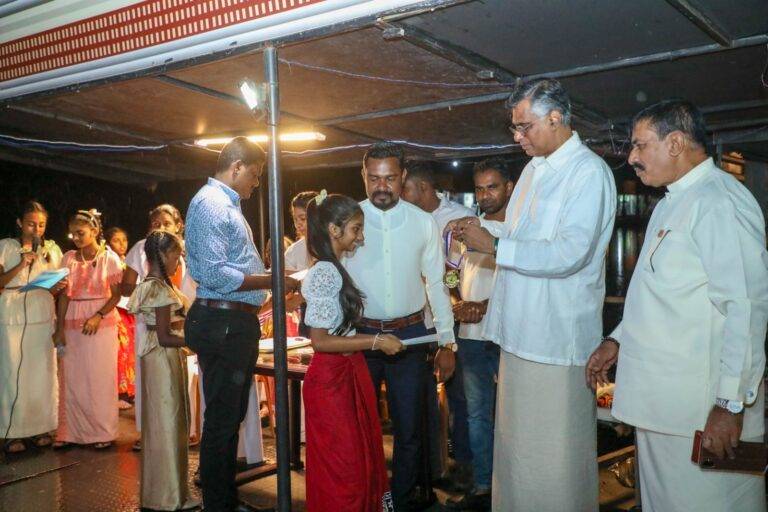 තවත් දිල්ලියක්,කරච්චි නුවරක් නොවී කොළඹ බේරුණ හැටි මෙන්න!