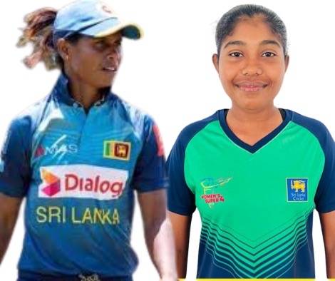 නිලක්ෂිකාට තවත් සියයක් ලබන්නට තිබුණු අවස්ථාව ගිලිහෙයි; නිමේෂාගෙන් යුද හමුදාව වෙනුවෙන් කඩුලු 5 ක්!