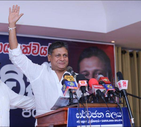 යල්පැනගිය,දුෂිත චක්‍රය දැන් ඉවරයි. දැන් ඕනේ අවංක දේශපාලනයක් – දිලිත්