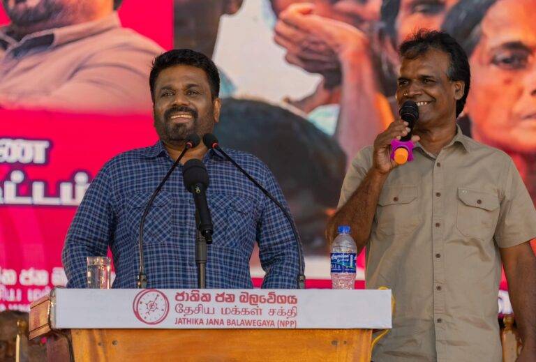 දිනුම කියන්නේ මෙන්න මේකට – හොල්ලන්න බෑ කියල හිතපු කැට තියපු තැන හෙල්ලුන හැටි!