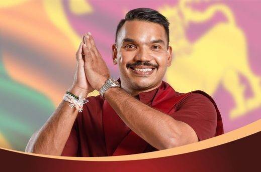 ජාතික ලැයිස්තුවෙන් පාර්ලිමේන්තු එන නාමල්!