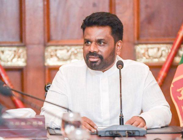 ආර්ථික ප්‍රතිසාධන වැඩසටහනෙහි සමබර ප්‍රවේශයක් ඇති කර ගන්න – ජනපති IMF වෙතින් ඉල්ලයි!