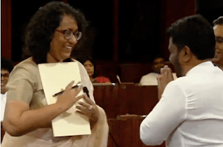 ආර්ථික කළමනාකරණ දත් නැති නව කැබිනෙට්ටුව. ජීවන තත්ත්වය ගොඩ එයි ද?