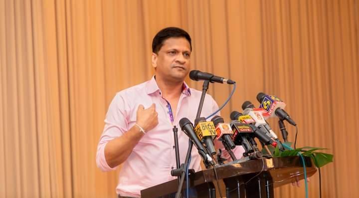 මේ අය රාජ්‍ය පාලනය පැත්තෙන් අසමත්. ඇයි ඒ, අද්දැකීම් නැහැ – ලාන්සා