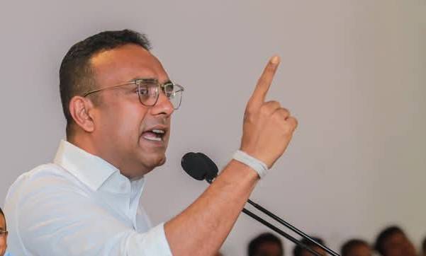 කොරියානු රැකියා ප්‍රශ්නයට මනූෂගෙන් පිළිතුරු!