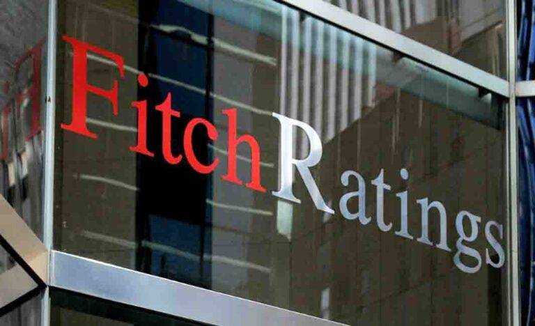 මෙරට බැංකු පද්ධතිය ගැන Fitch Ratings වෙතින් සුබවාදී නිවේදනයක්!