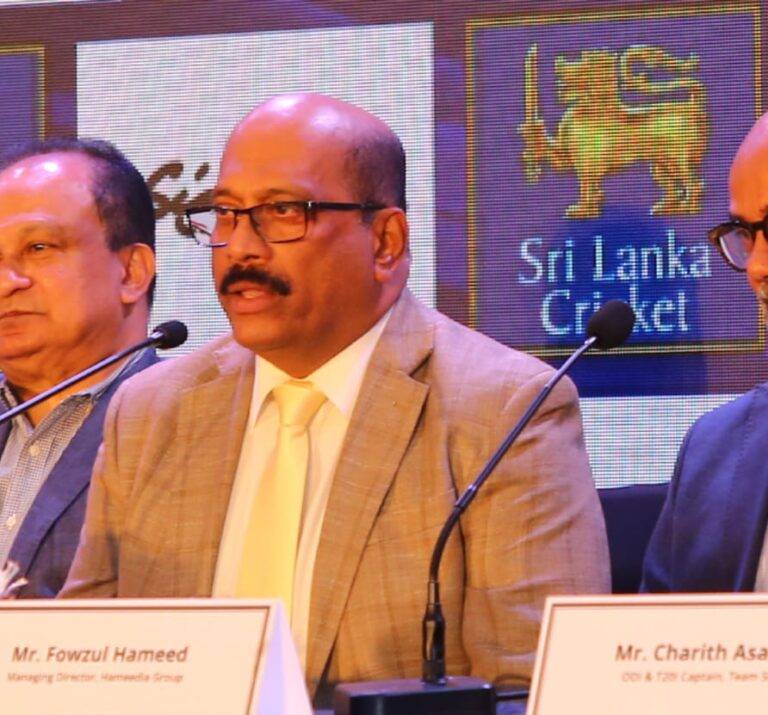 අම්බරුවන්ගෙ කථා කූණු කූඩයට,අපි ක්‍රීඩාවට උදව් කරගෙන ඉස්සහට යනවා – ක්‍රිෂාන්ත කපුකොටුව