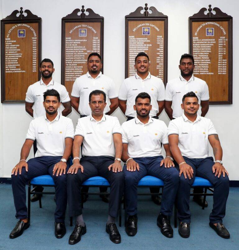 (Breaking) හොංකොං සය සාමාජික කුසලානය ශ්‍රී ලංකාවට