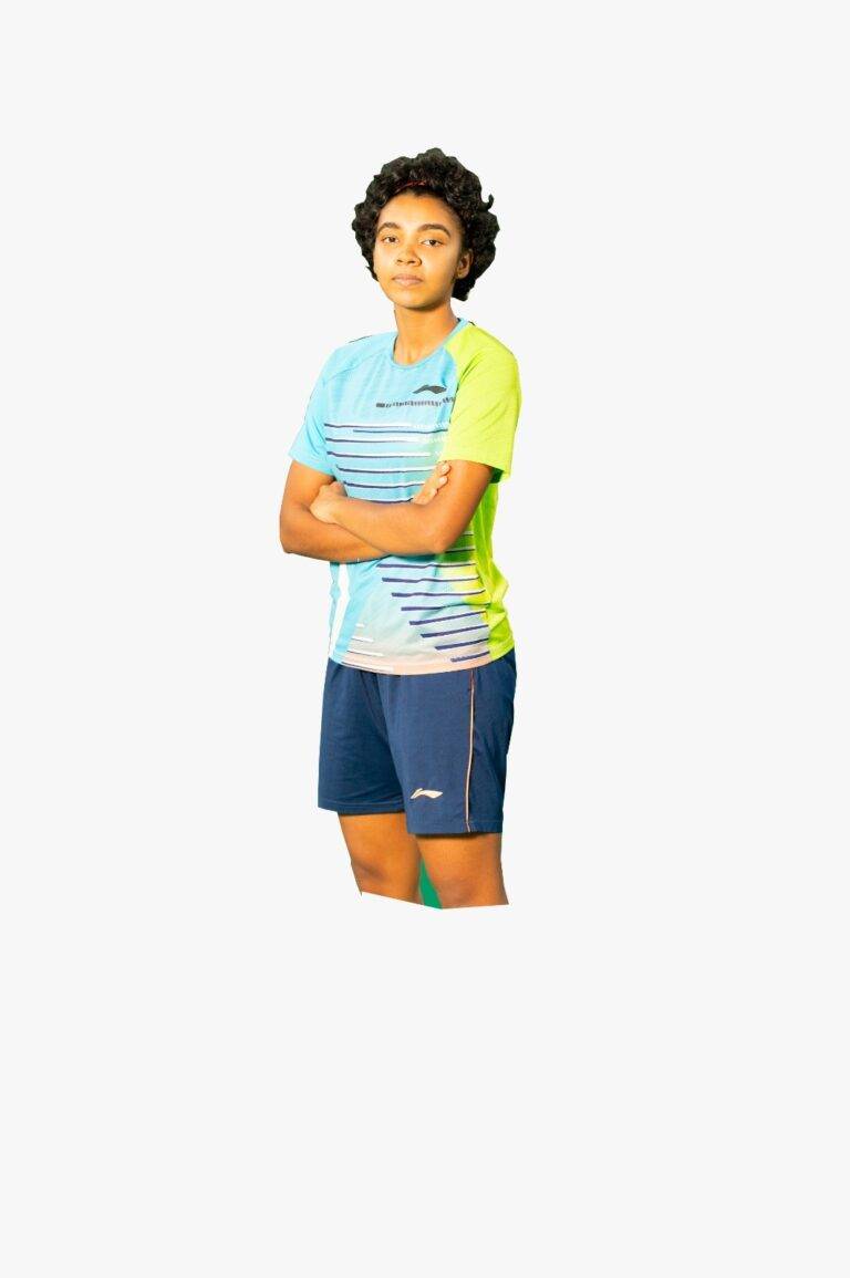 රශ්මි බහරේන් ප්‍රධාන වටයට ඉහළින්ම සුදුසුකම් ලබයි