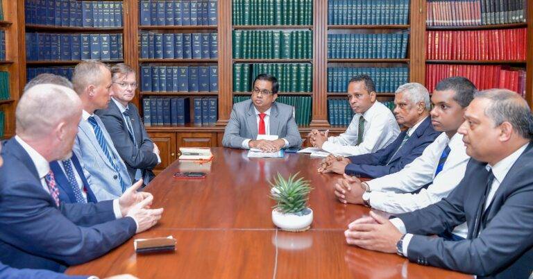 කෘෂිකර්ම,අධ්‍යාපන,සංචාරක සහ රාජ්‍ය සේවයේ ප්‍රවර්ධනය වෙනුවෙන් නෙදර්ලන්තයේ සහය!
