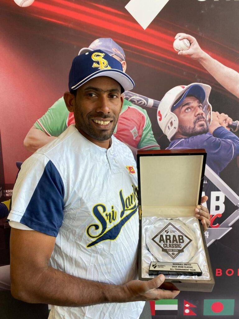 ඇරබ් ක්ලැසික් ඇසුරෙන් තැණනු හොඳම කණ්ඩායමේ සමීරටත් තැනක්
