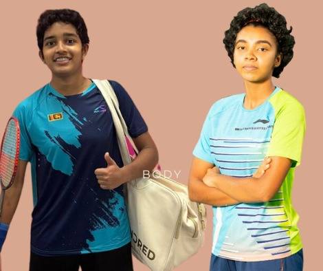 රනිත්මා – රශ්මි ගැටුමක්