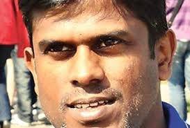ඔලිම්පියන්ස් කෙනෙක් පළමුවරට පාර්ලිමේන්තුවට?